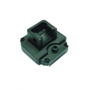 Flangia Posteriore Xt230 APRIMATIC 41030/101 Ricambio Originale Fuori Produzione