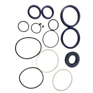 Kit Confezione Guarnizioni Per AT175 AT176 APRIMATIC 41050/102 Ricambio Originale