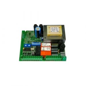 Apparecchiatura Scheda Centrale Quadro Comando Elettronica T3 APRIMATIC 41625/101 Ricambio Originale
