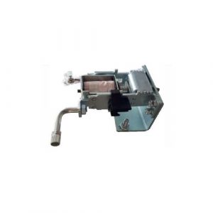 Gruppo Elettroblocco Su Ante Wk120 APRIMATIC 42502/052 Per Porta Automatica
