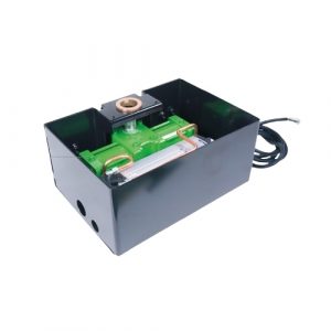 Attuatore Martinetto Interrato Per Cancelli Battenti APRIMATIC ZT 71 SF5 41056/004