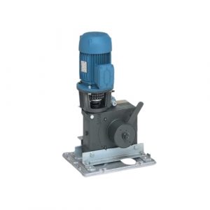 Motoriduttore Motore Per Cancelli Scorrevoli Industriali APRIMATIC AT 90T 41134/001 8000Kg