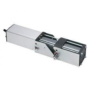 Attuatore Motore Oleodinamico Per Porte Basculanti APRIMATIC AT50 B7 41200/005 Fuori Produzione