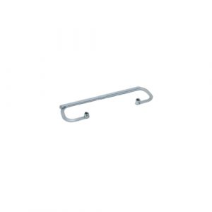 Coppia Bracci Telescopici Curvi Matel APRIMATIC 41210/058