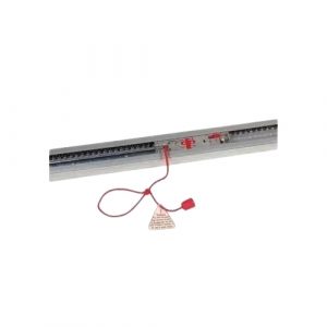 Guida Binario Matic Fe-Cinghia 2X1,65M APRIMATIC 41243/068