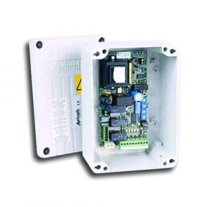 Apparecchiatura Centrale Scheda Quadro Di Comando 230v APRIMATIC T3E 41625/003