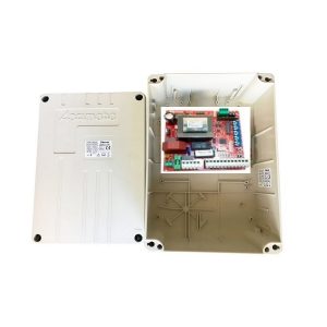Apparecchiatura Centrale Scheda Quadro Di Comando 230V APRIMATIC SC230 41626/001