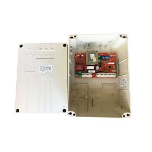 Apparecchiatura Centrale Scheda Quadro Di Comando 230v APRIMATIC BA230 41628/001