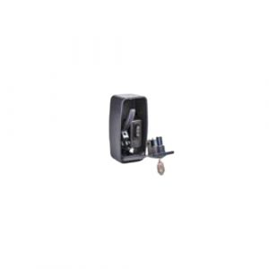 Blindino Da Parete Small Sblocco Pulsante Per Serranda Garage APRIMATIC 41704/008