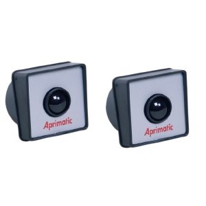 Coppia Fotocellule Per Montaggio Da Incasso 40MT 24V APRIMATIC ER2N 41811/001
