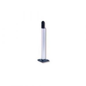 Colonnetta Colonnina In Alluminio ER12-24V ER4N APRIMATIC 41812/050 Fuori Produzione