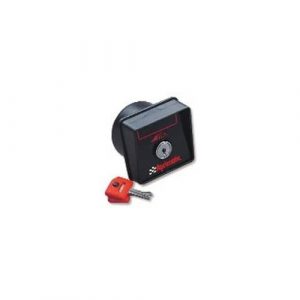 Selettore Pulsante a Chiave Da Incasso APRIMATIC PC12 41830/005