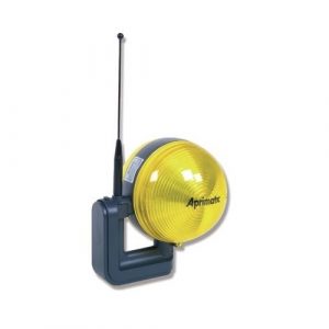 Lampeggiatore Lampeggiante 24V APRIMATIC ET 2N ET2N 41840/006