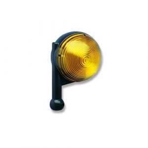 Lampeggiatore Lampeggiante 230V APRIMATIC ET 22 ET22 41841/001 Fuori Produzione