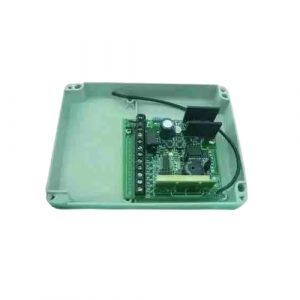 Ricevente Plus Sc6 Wireless APRIMATIC 41923/007
