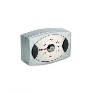 Selettore Sc6 Evo APRIMATIC SC6EC 42282/073 Per Porte Automatiche