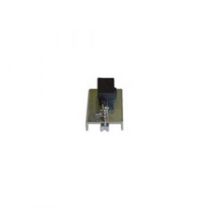 Elettroblocco Simmetrico Cavi APRIMATIC EB2 42282/076 Per Porte Automatiche
