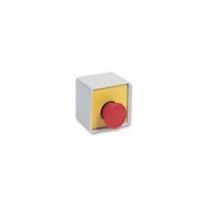 Pulsante Emergenza APRIMATIC PE 42282/082 Per Porte Automatiche