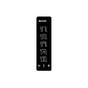 Selettore APRIMATIC TOUCH T6 42605/062 Per Porta Automatica