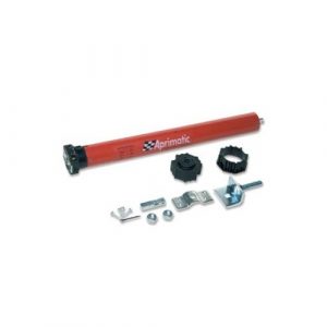 Kit Motore Tubolare Per Tapparella APRIMATIC ROLLER KIT REVOLUX 56KG 45S 30NM 43302/803