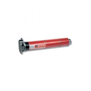 Motore Tubolare Per Tapparella Tenda Da Sole APRIMATIC REVOLUX 92M 300NM 43345/002 350KG
