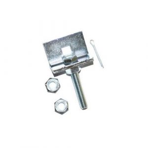 Supporto Regolabile Quadro 10 a L ELLE Per Tapparella Revolux APRIMATIC 43380/057