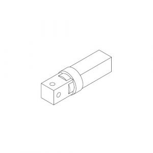 Perno Quadro Per Revolux 45S APRIMATIC 43380/078
