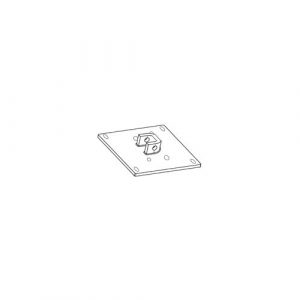 Supporto Da Parete Per Revolux 45 APRIMATIC 43380/111