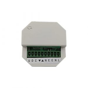 Ricevitore Centrale Scheda Interno 433 Mhz Per Motore Tubolare APRIMATIC R-IN 43380/301