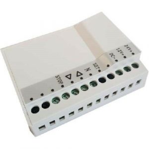 Modulo Contatto Radio APRIMATIC WR-OUT 43380/302