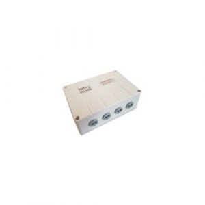 Modulo Centrale Scheda Controllo 4 Canali APRIMATIC CH4 43380/304