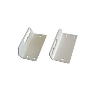 Staffe Per Abbaini O2-M O2M Gr Grigio APRIMATIC 43493/052