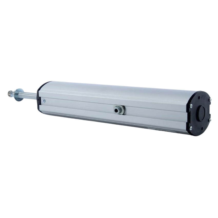 Attuatore Motore Stelo Corsa 180 mm 230v APRIMATIC ST 450 N ST450N 43545/013 Attuatore Motore Stelo Corsa 180 mm 230v APRIMATIC ST 450 N ST450N 43545/013