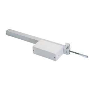 Attuatore Motore Per Pale Frangisole Corsa 170 mm APRIMATIC APRI 17 230 Inox 43571/001