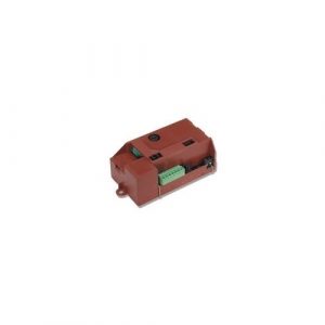 Modulo Centrale Scheda Comando Motore 230V APRIMATIC M230HR 43665/004
