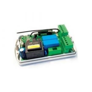 Centrale Quadro Apparecchiatura Comando Per Serrande APRIMATIC ROLL500S 43665/023