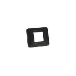 Placca Telecomando Da Parete Nero APRIMATIC PP-NR 43701/051