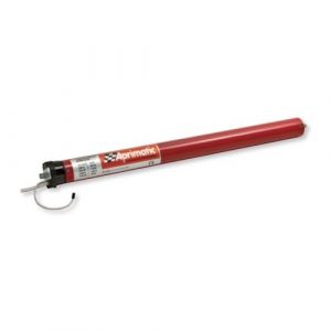 Motore Tubolare Tapparella Tenda Sole APRIMATIC REVOLUX WIRELESS 45SMS 20Nm 43801/001