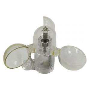 Sensore Vento Anemometro Per Tenda Da Sole APRIMATIC RV-N 43701/065