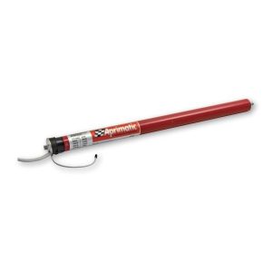 Motore Tubolare Tapparella Tenda Sole APRIMATIC REVOLUX WIRELESS 35SMS 10Nm 43800/001
