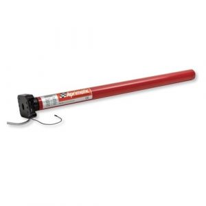 Motore Tubolare Tapparella Tenda Sole APRIMATIC REVOLUX WIRELESS 45CMS 20Nm 43810/001