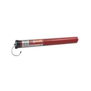 Motore Tubolare Tapparella Tenda Sole APRIMATIC REVOLUX 59 SMS-MP-RS 80NM 43822/001 105KG