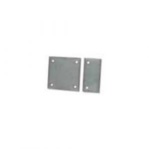 Coppia Piastre ad Avvitare Xt40 Xt44 APRIMATIC 41007/051 Ricambio