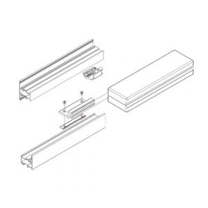 Kit Sporgere Gacs E9 Varia APRIMATIC 43503/051