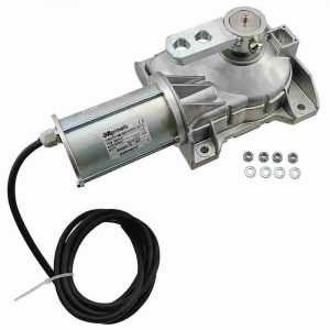 Attuatore Motore 24v Per Cancelli Ad Ante Battenti APRIMATIC EM 73N 41060/001 Interrato