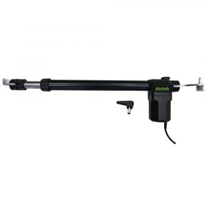 Attuatore Motore Per Cancelli Ad Ante Battenti APRIMATIC AP350 DX Destro 41035/002