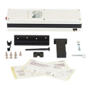 Attuatore Motore Catena Serramenti APRIMATIC APRICOLOR VARIA Bianco RAL9010 43503/022