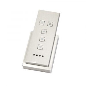 Trasmittente Telecomando Radiocomando Di Ricambio FAAC TM XT4 868 63000251