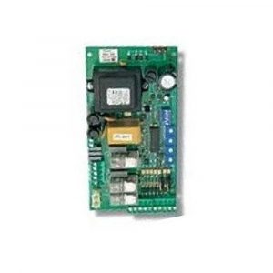 Scheda Centrale Quadro Comando Elettronica T3S-C APRIMATIC 41620/103 Ricambio Fuori Produzione