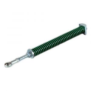 Molla Verde Per Barriera QIK DITEC ENTREMATIC QIKM2